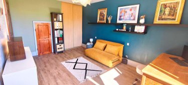 Maison a vendre Grattery 70170 Haute-Saône 171 m2 6 pièces 209000 euros