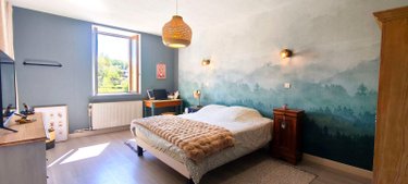 Maison a vendre Grattery 70170 Haute-Saône 171 m2 6 pièces 209000 euros