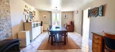 Maison a vendre Grattery 70170 Haute-Saône 171 m2 6 pièces 209000 euros
