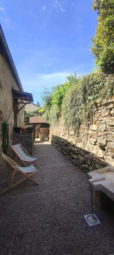Maison a vendre Grattery 70170 Haute-Saône 171 m2 6 pièces 209000 euros
