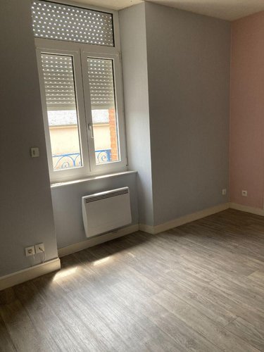 Location maison Iffendic 35750 Ille-et-Vilaine 67 m2 3 pièces 580 euros
