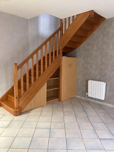 Location maison Iffendic 35750 Ille-et-Vilaine 67 m2 3 pièces 580 euros