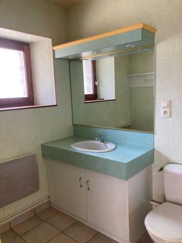 Location maison Iffendic 35750 Ille-et-Vilaine 67 m2 3 pièces 580 euros
