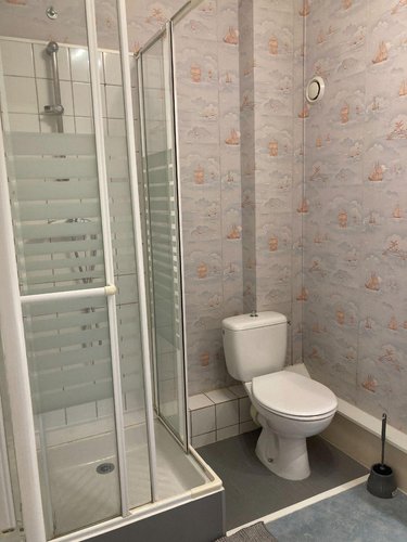 Location maison Iffendic 35750 Ille-et-Vilaine 67 m2 3 pièces 580 euros