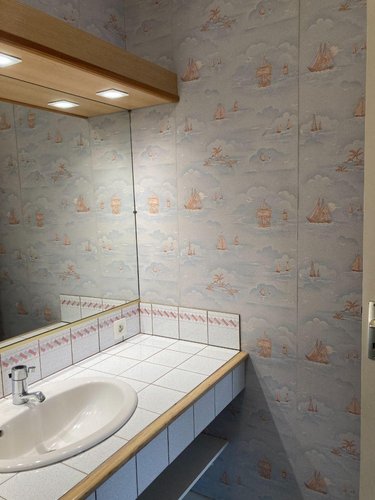 Location maison Iffendic 35750 Ille-et-Vilaine 67 m2 3 pièces 580 euros