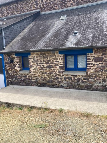 Location maison Iffendic 35750 Ille-et-Vilaine 67 m2 3 pièces 580 euros