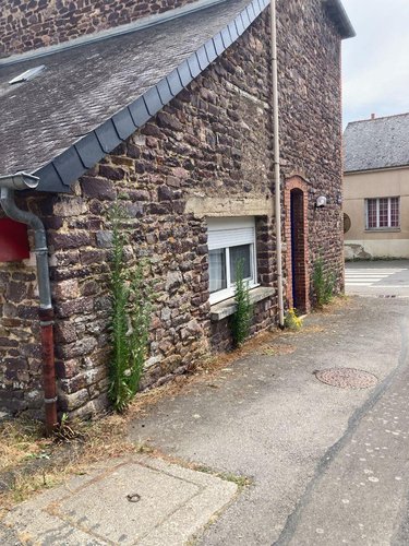 Location maison Iffendic 35750 Ille-et-Vilaine 67 m2 3 pièces 580 euros