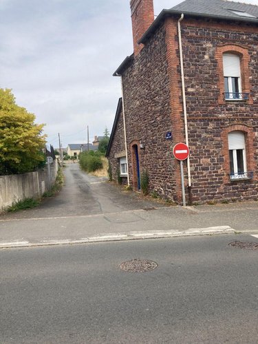 Location maison Iffendic 35750 Ille-et-Vilaine 67 m2 3 pièces 580 euros