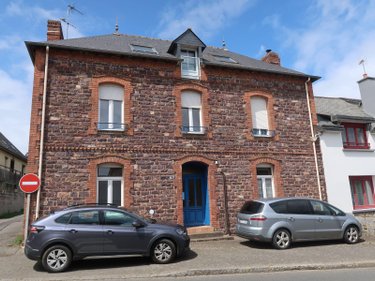 Location maison Iffendic 35750 Ille-et-Vilaine 67 m2 3 pièces 580 euros