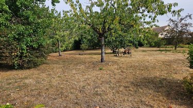 Terrain a batir a vendre La Suze-sur-Sarthe 72210 Sarthe 622 m2  65200 euros