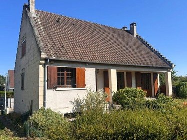 Maison a vendre Soissons 02200 Aisne 111 m2 6 pièces 145000 euros