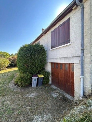 Maison a vendre Soissons 02200 Aisne 111 m2 6 pièces 145000 euros