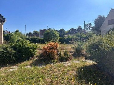 Maison a vendre Soissons 02200 Aisne 111 m2 6 pièces 145000 euros
