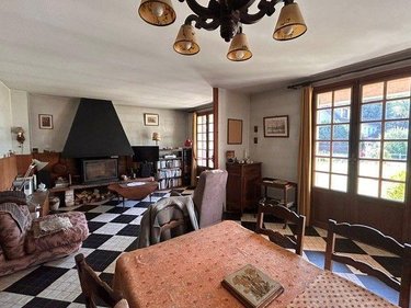 Maison a vendre Soissons 02200 Aisne 111 m2 6 pièces 145000 euros
