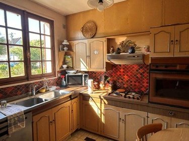 Maison a vendre Soissons 02200 Aisne 111 m2 6 pièces 145000 euros