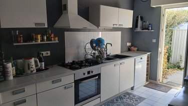 Maison a vendre La Gacilly 56200 Morbihan 105 m2 5 pièces 188000 euros