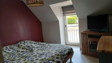 Maison a vendre La Gacilly 56200 Morbihan 105 m2 5 pièces 188000 euros