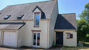 Maison a vendre La Gacilly 56200 Morbihan 105 m2 5 pièces 188000 euros