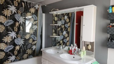 Maison a vendre La Gacilly 56200 Morbihan 105 m2 5 pièces 188000 euros