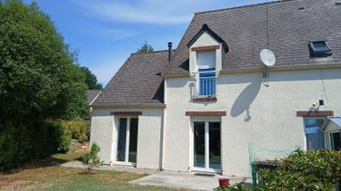 Maison a vendre La Gacilly 56200 Morbihan 105 m2 5 pièces 188000 euros