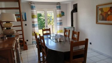 Maison a vendre La Gacilly 56200 Morbihan 105 m2 5 pièces 188000 euros