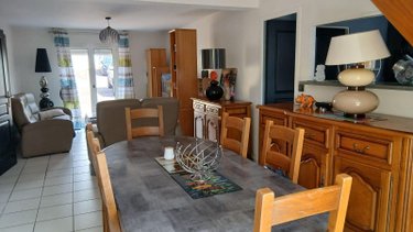 Maison a vendre La Gacilly 56200 Morbihan 105 m2 5 pièces 188000 euros