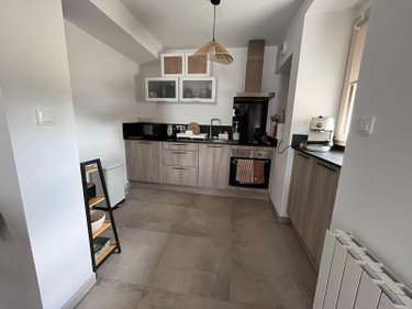 Location maison Irodouër 35850 Ille-et-Vilaine 67 m2 3 pièces 620 euros