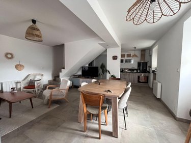 Location maison Irodouër 35850 Ille-et-Vilaine 67 m2 3 pièces 620 euros