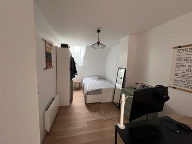 Location maison Irodouër 35850 Ille-et-Vilaine 67 m2 3 pièces 620 euros
