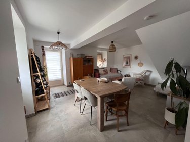 Location maison Irodouër 35850 Ille-et-Vilaine 67 m2 3 pièces 620 euros