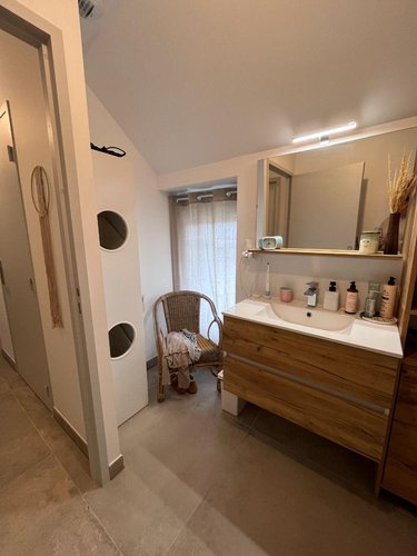Location maison Irodouër 35850 Ille-et-Vilaine 67 m2 3 pièces 620 euros