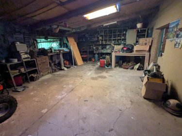 Maison a vendre Saint-Pol-sur-Ternoise 62130 Pas-de-Calais 84 m2 4 pièces 105400 euros