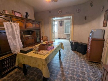 Maison a vendre Saint-Pol-sur-Ternoise 62130 Pas-de-Calais 84 m2 4 pièces 105400 euros