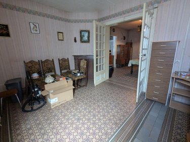 Maison a vendre Saint-Pol-sur-Ternoise 62130 Pas-de-Calais 84 m2 4 pièces 105400 euros