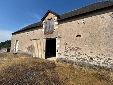 Maison a vendre Montjean-sur-Loire 49570 Maine-et-Loire 138 m2  370650 euros
