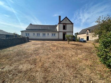 Maison a vendre Montjean-sur-Loire 49570 Maine-et-Loire 138 m2  370650 euros
