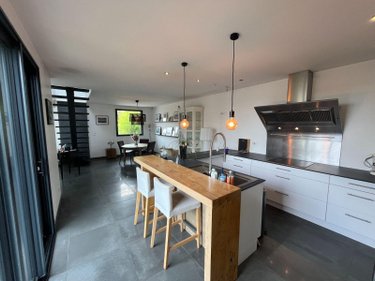 Maison a vendre Graye-sur-Mer 14470 Calvados 115 m2 4 pièces 362250 euros