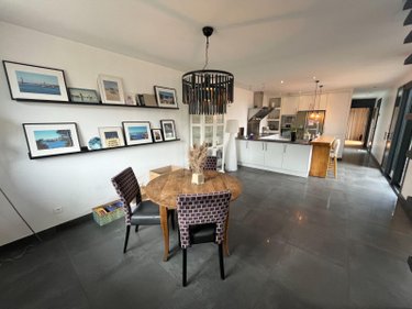 Maison a vendre Graye-sur-Mer 14470 Calvados 115 m2 4 pièces 362250 euros