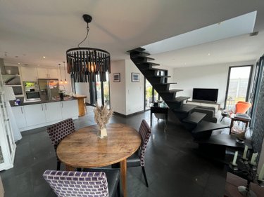 Maison a vendre Graye-sur-Mer 14470 Calvados 115 m2 4 pièces 362250 euros