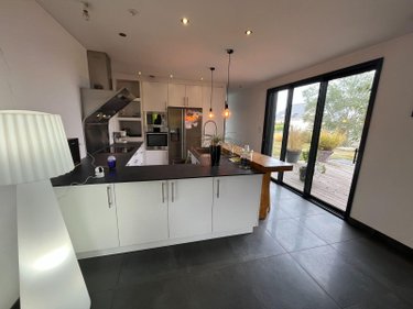 Maison a vendre Graye-sur-Mer 14470 Calvados 115 m2 4 pièces 362250 euros