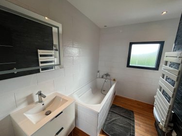 Maison a vendre Graye-sur-Mer 14470 Calvados 115 m2 4 pièces 362250 euros