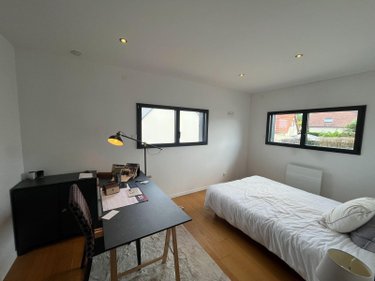 Maison a vendre Graye-sur-Mer 14470 Calvados 115 m2 4 pièces 362250 euros