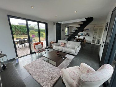 Maison a vendre Graye-sur-Mer 14470 Calvados 115 m2 4 pièces 362250 euros