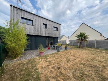 Maison a vendre Graye-sur-Mer 14470 Calvados 115 m2 4 pièces 362250 euros