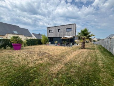 Maison a vendre Graye-sur-Mer 14470 Calvados 115 m2 4 pièces 362250 euros