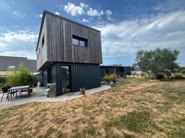 Maison a vendre Graye-sur-Mer 14470 Calvados 115 m2 4 pièces 362250 euros