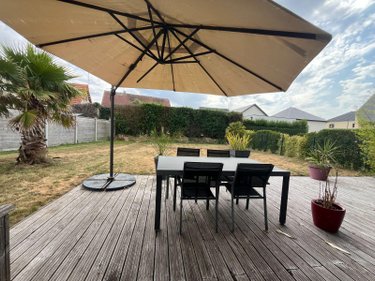 Maison a vendre Graye-sur-Mer 14470 Calvados 115 m2 4 pièces 362250 euros