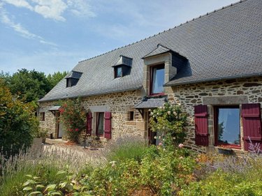 Maison a vendre Taden 22100 Côtes-d'Armor 160 m2 7 pièces 446770 euros