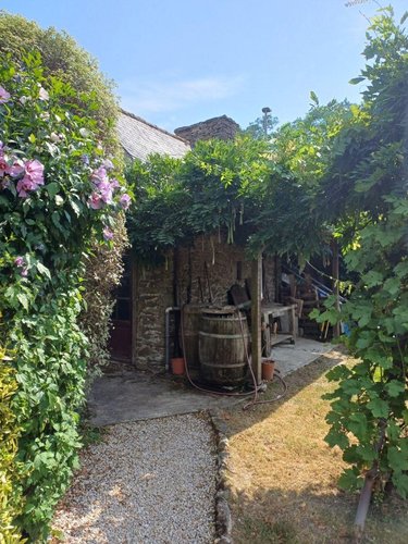 Maison a vendre Taden 22100 Côtes-d'Armor 160 m2 7 pièces 446770 euros