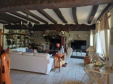 Maison a vendre Taden 22100 Côtes-d'Armor 160 m2 7 pièces 446770 euros